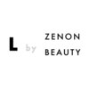 エル バイ ゼノン ビューティー(L by ZENON BEAUTY)のお店ロゴ