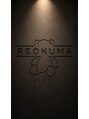 レオクマブラック(REOKUMA BLACK)/REOKUMA BLACK Instagram reokuma_black