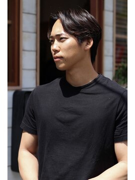 パルフェメンズ 青葉台(parfait men's) ニュアンス男