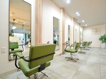 オルオル ヘアープロデュース