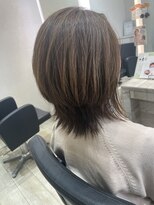 ニューヨーク ニューヨーク マザーズ イオン四條畷店(NYNY Mothers) くびれレイヤー