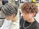 ラック(LUCK)の写真/メンズパーマ・メンズカット・メンズカラーカラーはお任せ♪[波巻きパーマ/ツイストパーマ/ダウンパーマ]