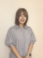 フォルテ 藤枝エピ店 濱畑梨沙 ハイトーン