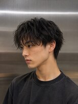 ノーマ(no-ma)&nbsp;【シャドウパーマ】直毛・硬毛の方に