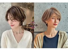 サラ 北仙台店(Sara)の雰囲気（素材美を一番に考えた施術致します。）