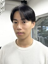 ジュネコア 早稲田(JUNECORE)&nbsp;センターパート
