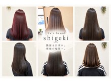 シゲキ(shigeki)