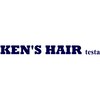 ケンズヘアーテスタ(KEN’s HAIR testa)のお店ロゴ