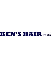 KEN’ｓ　HAIR　testa
