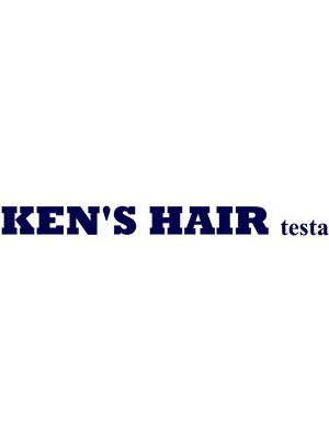 ケンズヘアーテスタ(KEN’s HAIR testa)