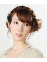 セリオン 調布 つつじヶ丘 調布店(CES LIONS)&nbsp;ゆるふわ × パーティセット【セリオン】