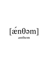 アンセム(anthem)