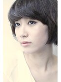 顔まわりのデザインは、お任せください。