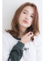 アリエッタ(aRietta)&nbsp;【aRietta】モテ愛されHAIR★