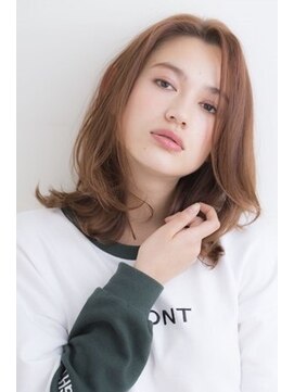 アリエッタ(aRietta) 【aRietta】モテ愛されHAIR★