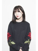 ゼットサロン(Z SALON)&nbsp;Z「色落ち×チューニングカラー」