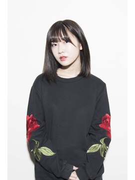 ゼットサロン(Z SALON) Z「色落ち×チューニングカラー」