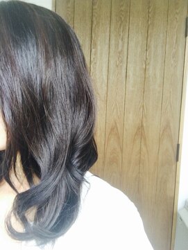 ロトス(Lotos) ☆石井ちゃんお任せカラー☆グラデーションアッシュ