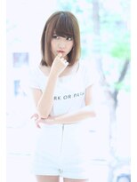 美容室 パルス 静岡鷹匠店(PALS)&nbsp;静岡 鷹匠 美容室PALS