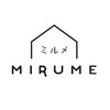 ミルメ(MIRUME)のお店ロゴ