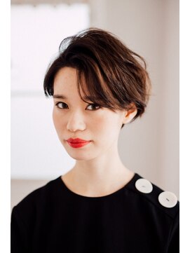 リアン 方南町店(Lian) カジュアルショート