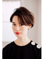 リアン 方南町店(Lian) カジュアルショート