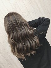 マーブルヘアラボ(marble Hair Lab.) marble Hair Lab.　スタイル2