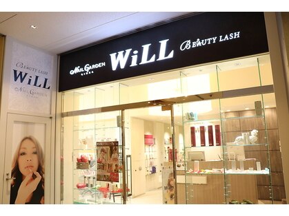 ウィル あべの店(WiLL)の写真