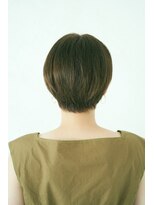 ジュール 銀座(Joule)&nbsp;ナチュラルハンサムショート[銀座]