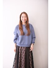 ヘアー コパイン(HAIR COPAIN) 藤田 裕美