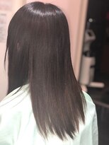 美容室ベーセベーゼ 朝霞店(B C B G)&nbsp;「髪質改善」