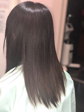 美容室ベーセベーゼ 朝霞店(B C B G) 「髪質改善」