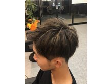 ヘアーゼロキュー(Hair 09)