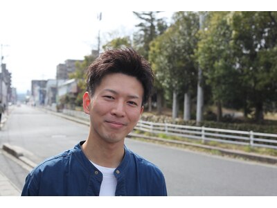 ３０代40代の大人メンズのヘアスタイルもお任せください