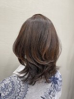 シエル 藤沢店(CIEL)&nbsp;ミディアムハイレイヤー