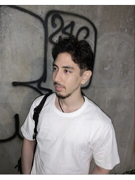 ヒロギンザ 神田店(HIRO GINZA) 自由度No.1！ショートツーブロック