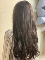 ケア 坂戸駅前店(Care)&nbsp;ブルーアッシュ＊