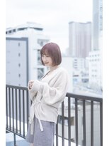 シャル 新百合ヶ丘(shalu)&nbsp;タンバルモリ☆ピンク