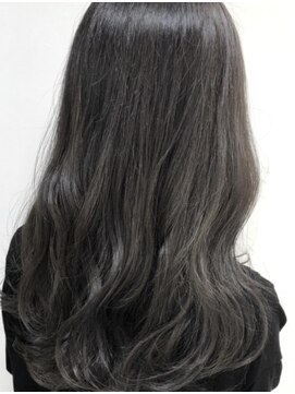 リベラ(LIBERA) ★暗髪グレージュ★