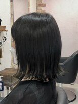 ドゥ スタイル 三国ヶ丘店(Duex Style) 《1年限定・新色》雨上がりの樹葉の清爽感、レインウッド