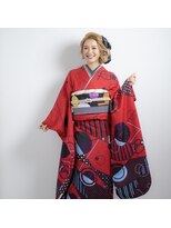 ココロイキ(Kokoroiki)&nbsp;成人フォトプラン