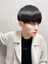 ジェイドゼロウィズアクロス(JADE -zero- with AKROS)&nbsp;韓流マッシュ