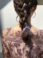 エミュー ラ ピエス(emu la piece)&nbsp;秋冬スタイル