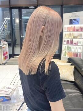 キーン 吉祥寺店(keen) 《keen×KANEKO》ピンクベージュ