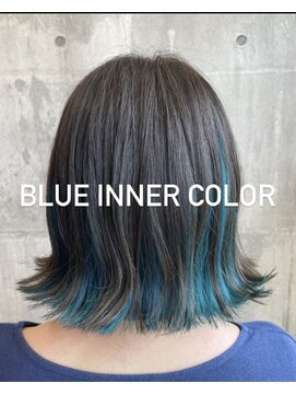 ヘアーメイク リライ(hair make rely) お客様スナップ