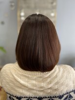 スパローリズム(Sparrow Rhythm)&nbsp;こっくりブラウン