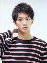 リップス 渋谷(LIPPS)&nbsp;ベリーショート