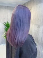 ワンズミラー 海老名店(ONE's MIRROR)&nbsp;韓国/トリートメント/ハイライト/ダブルカラー[海老名駅]