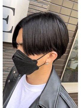 エイド(aid.E) センターパート