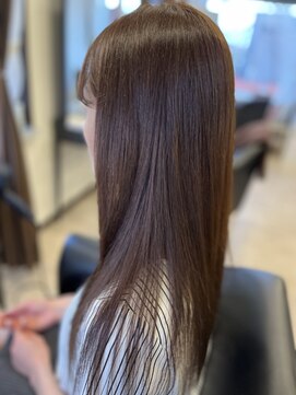 コア フィール ア デイ(COIFFURE A DAY) 【M3Dお得クーポン】おすすめメニュー